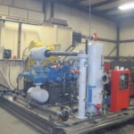 Correct Compression Cylinder and compressors