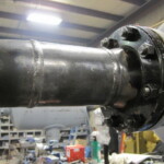 Correct Compression Excellent Welding