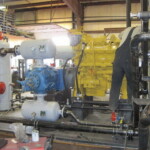 Correct Compression Compressor