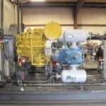 Correct Compression Compressor