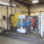 Correct Compression Compressor