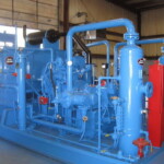 Correct Compression Compressor Close Up