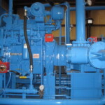 Correct Compression Compressor Close Up