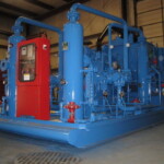 Correct Compression Compressor Ready to be Deployed