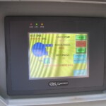 Correct Compression Compressor Digital Display
