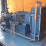 Correct Compression Cylinder and compressors