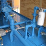 Correct Compression Cylinder and compressors